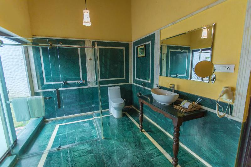 Tuli Veer Bagh Resort image