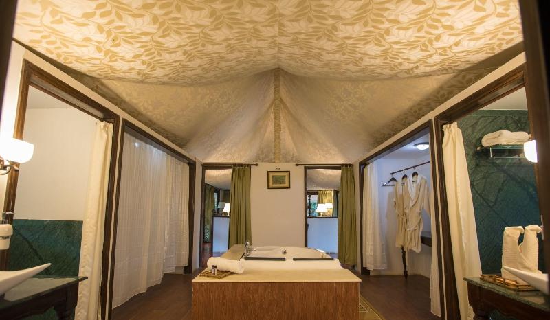 Tuli Veer Bagh Resort image 9
