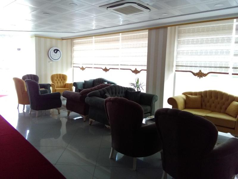 Rms Atlas Otel image