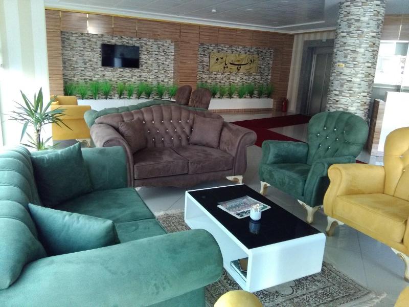Rms Atlas Otel image