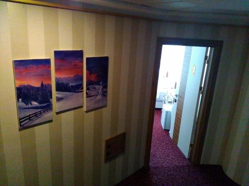 Rms Atlas Otel image