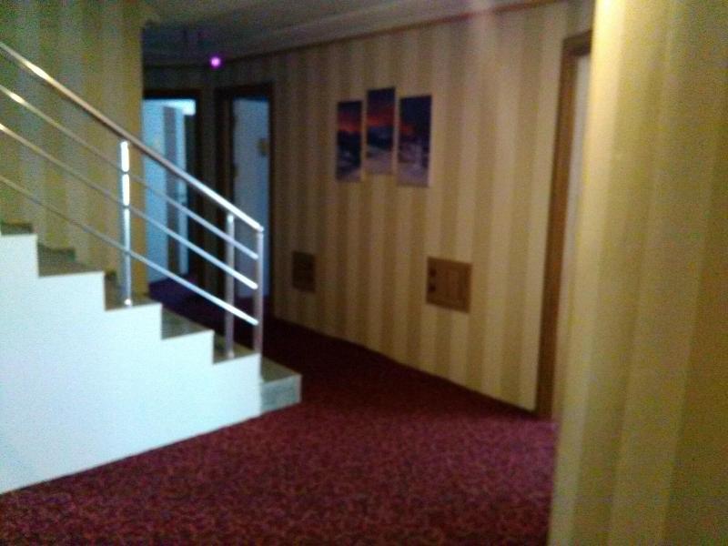 Rms Atlas Otel image