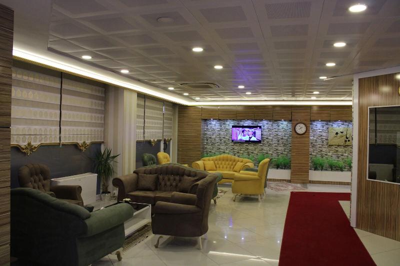 Rms Atlas Otel image