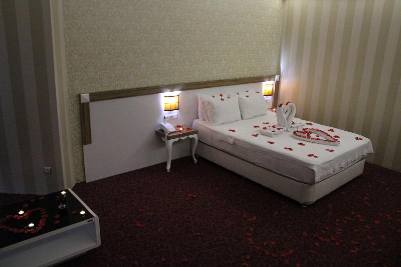 Rms Atlas Otel image