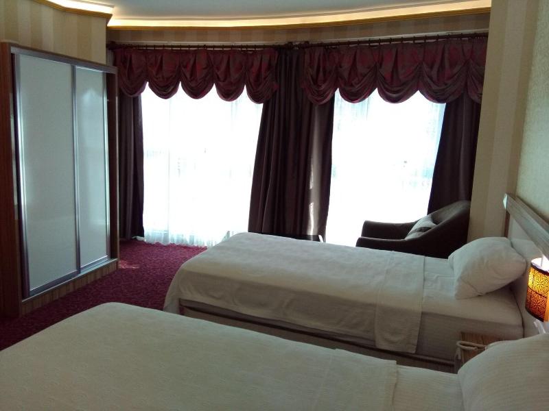 Rms Atlas Otel image