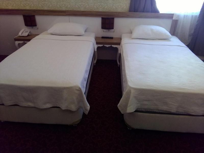Rms Atlas Otel image
