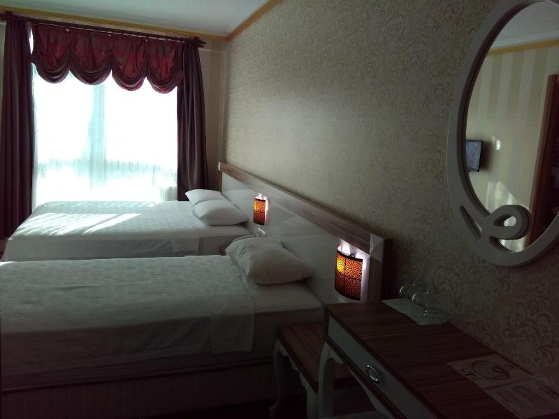 Rms Atlas Otel image
