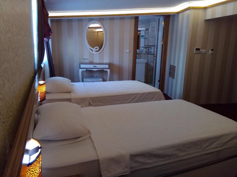 Rms Atlas Otel image