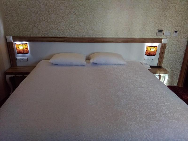 Rms Atlas Otel image