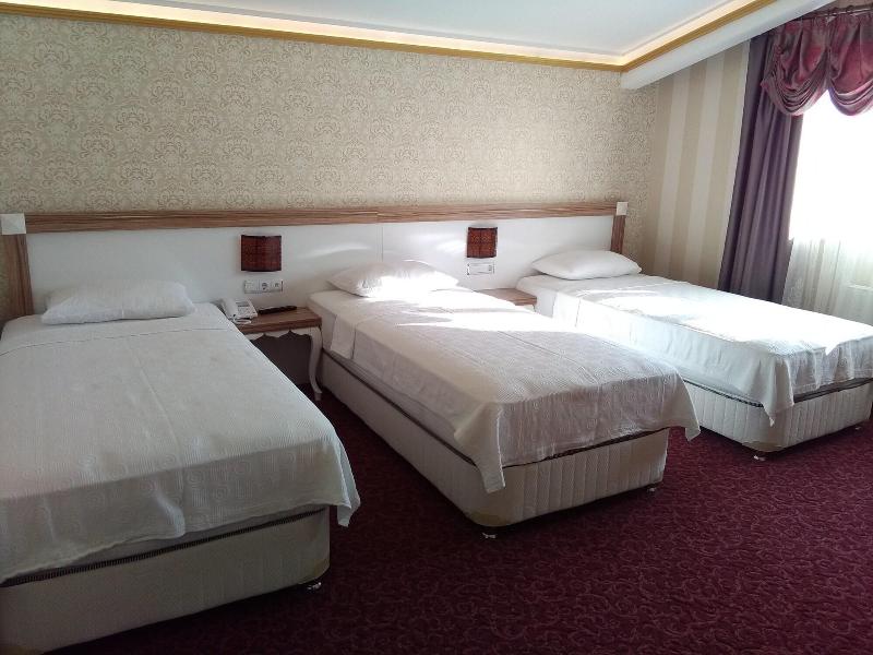Rms Atlas Otel image