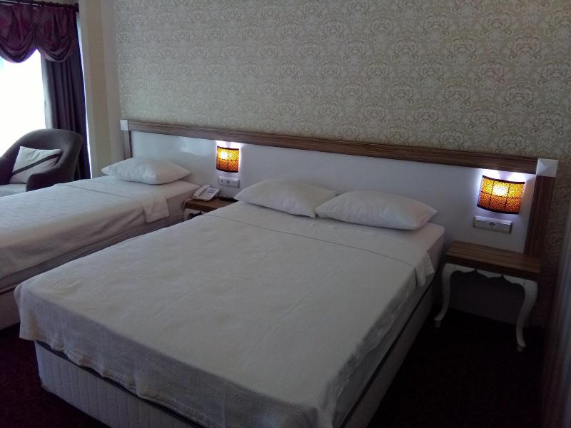 Rms Atlas Otel image