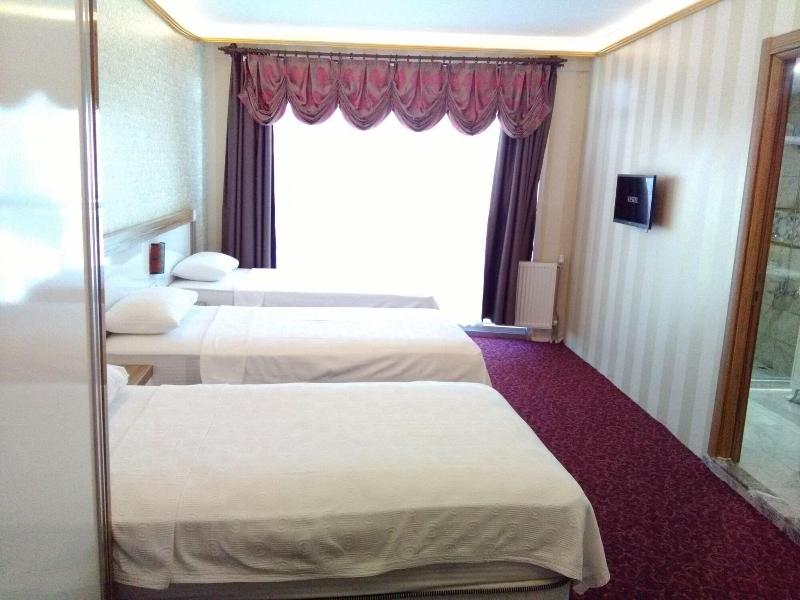 Rms Atlas Otel image