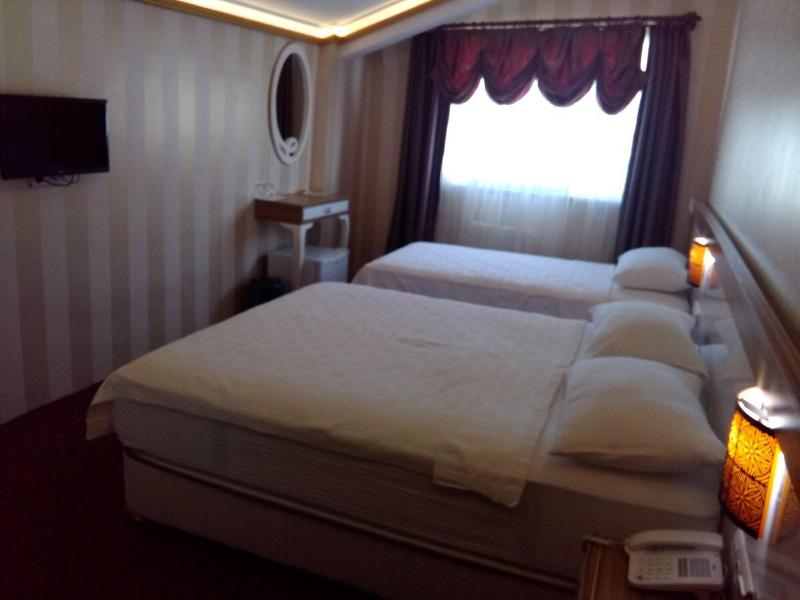Rms Atlas Otel image