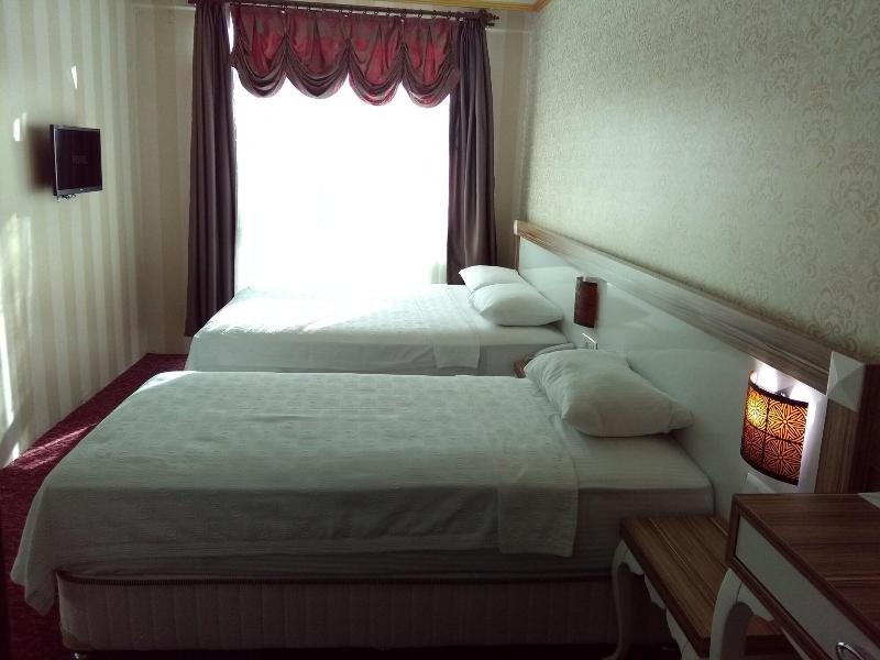 Rms Atlas Otel image