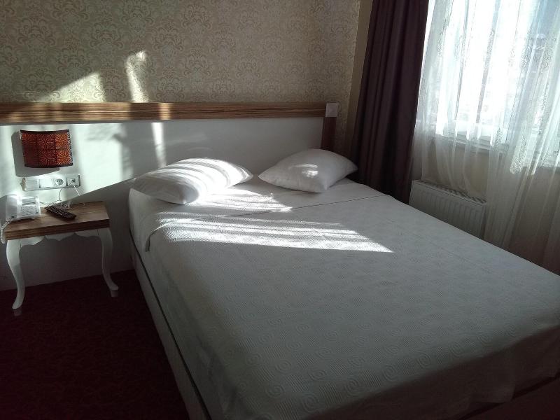 Rms Atlas Otel image