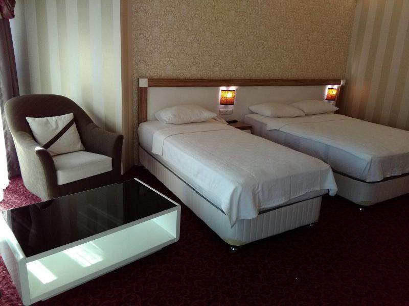 Rms Atlas Otel image