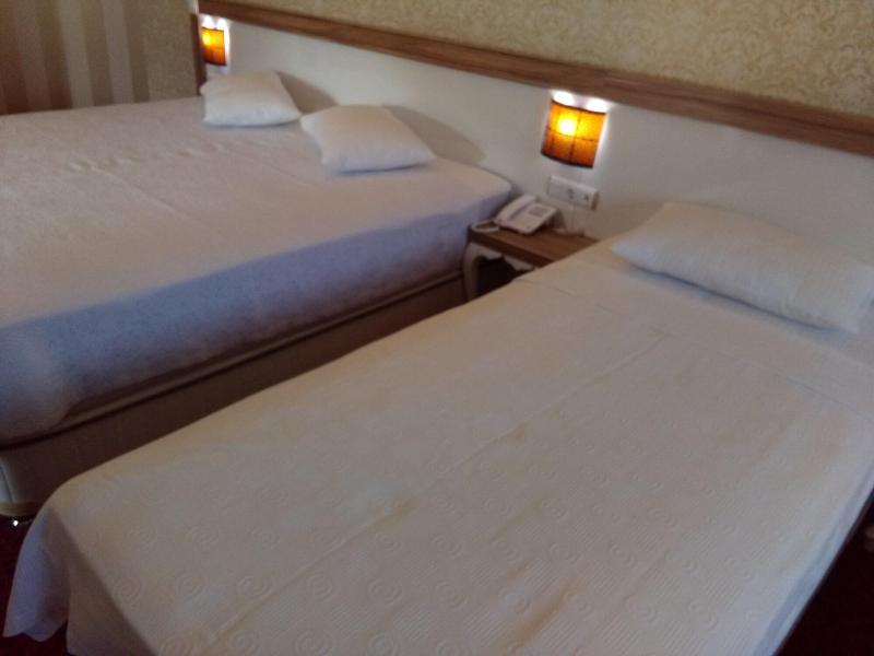 Rms Atlas Otel image