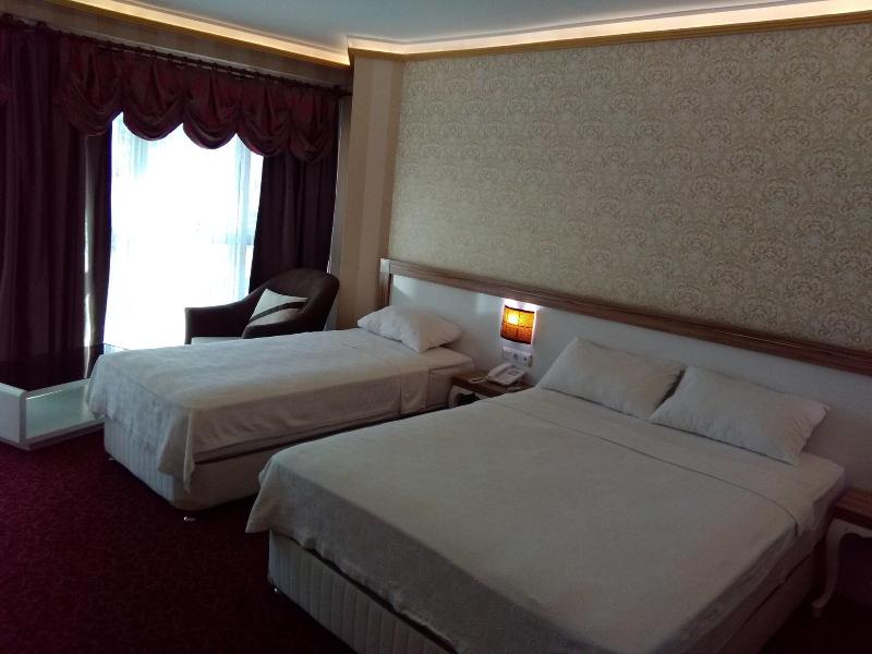 Rms Atlas Otel image
