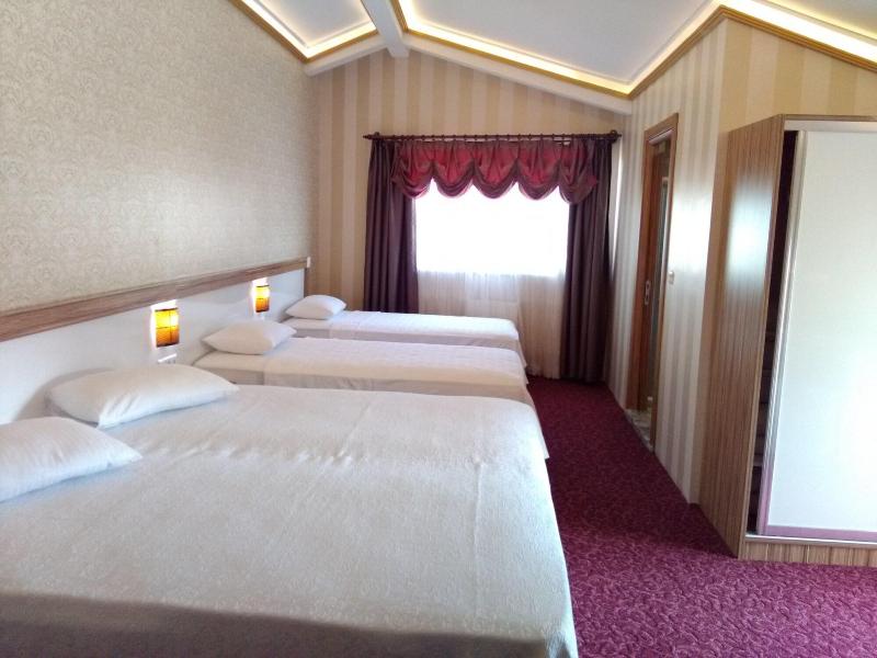 Rms Atlas Otel image