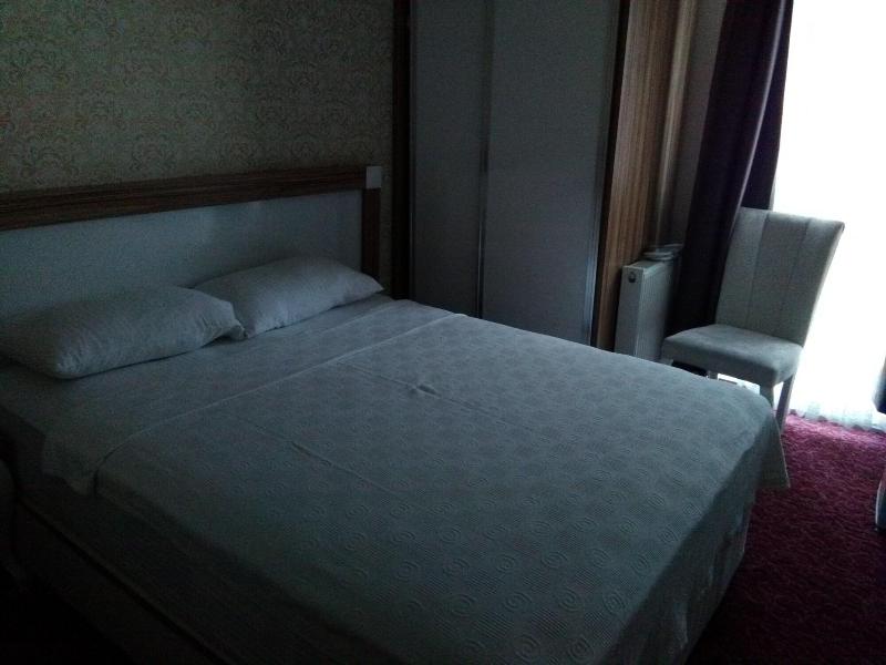 Rms Atlas Otel image