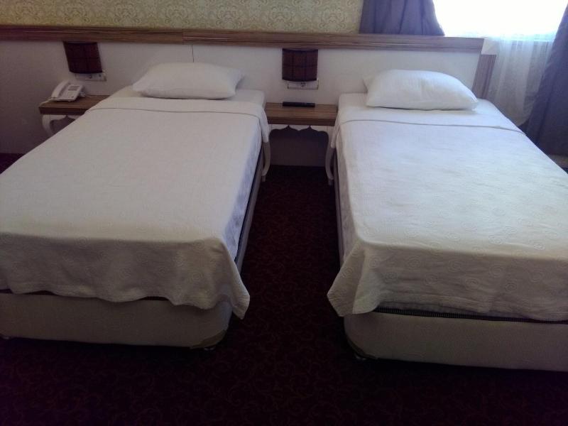 Rms Atlas Otel image