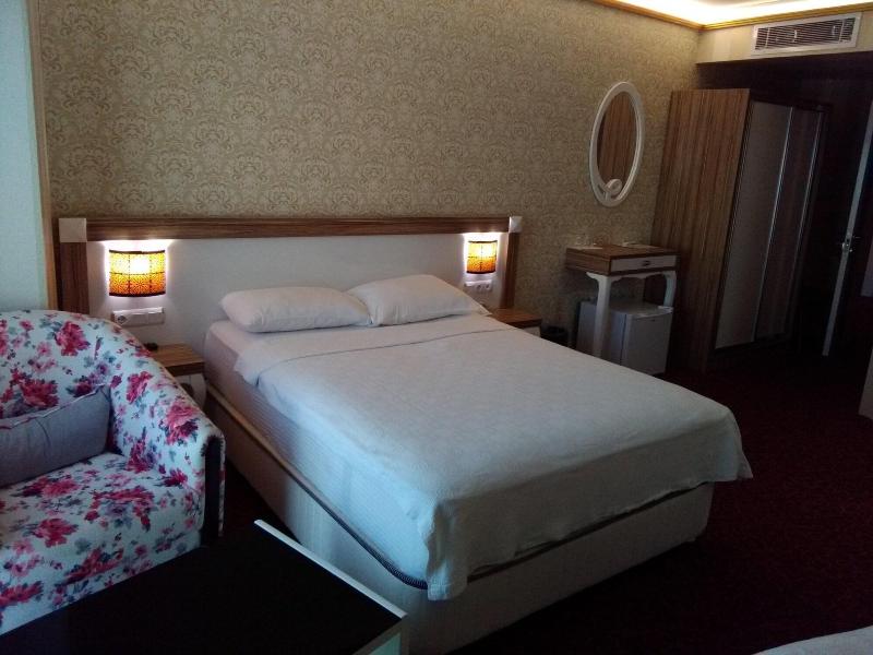 Rms Atlas Otel image
