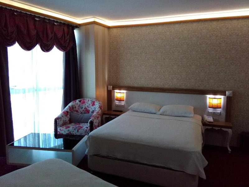 Rms Atlas Otel image