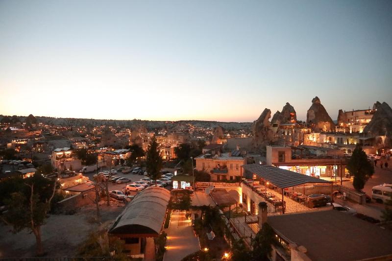 Asteria Cave Hotel image