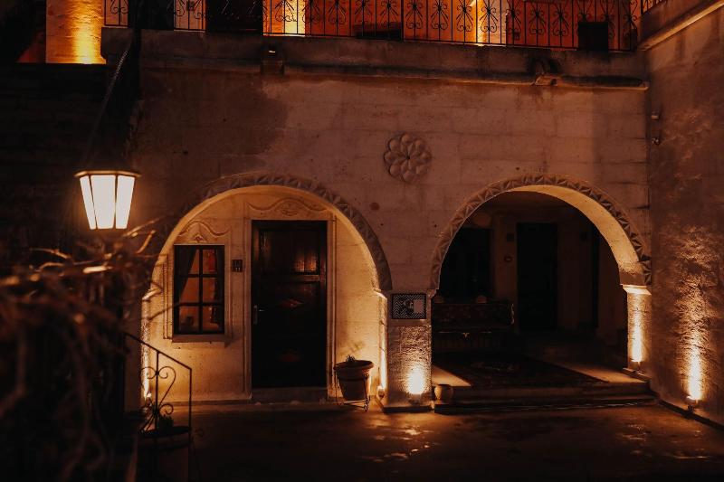 Asteria Cave Hotel image