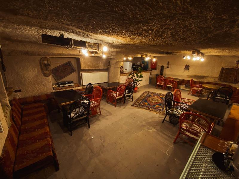 Asteria Cave Hotel image