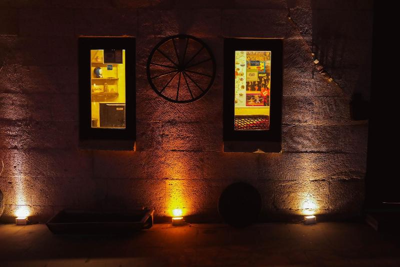 Asteria Cave Hotel image