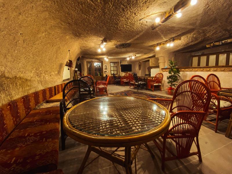 Asteria Cave Hotel image