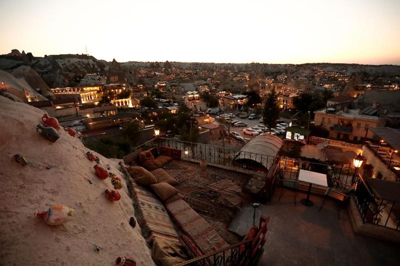 Asteria Cave Hotel image