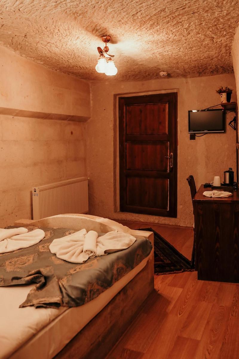 Asteria Cave Hotel image