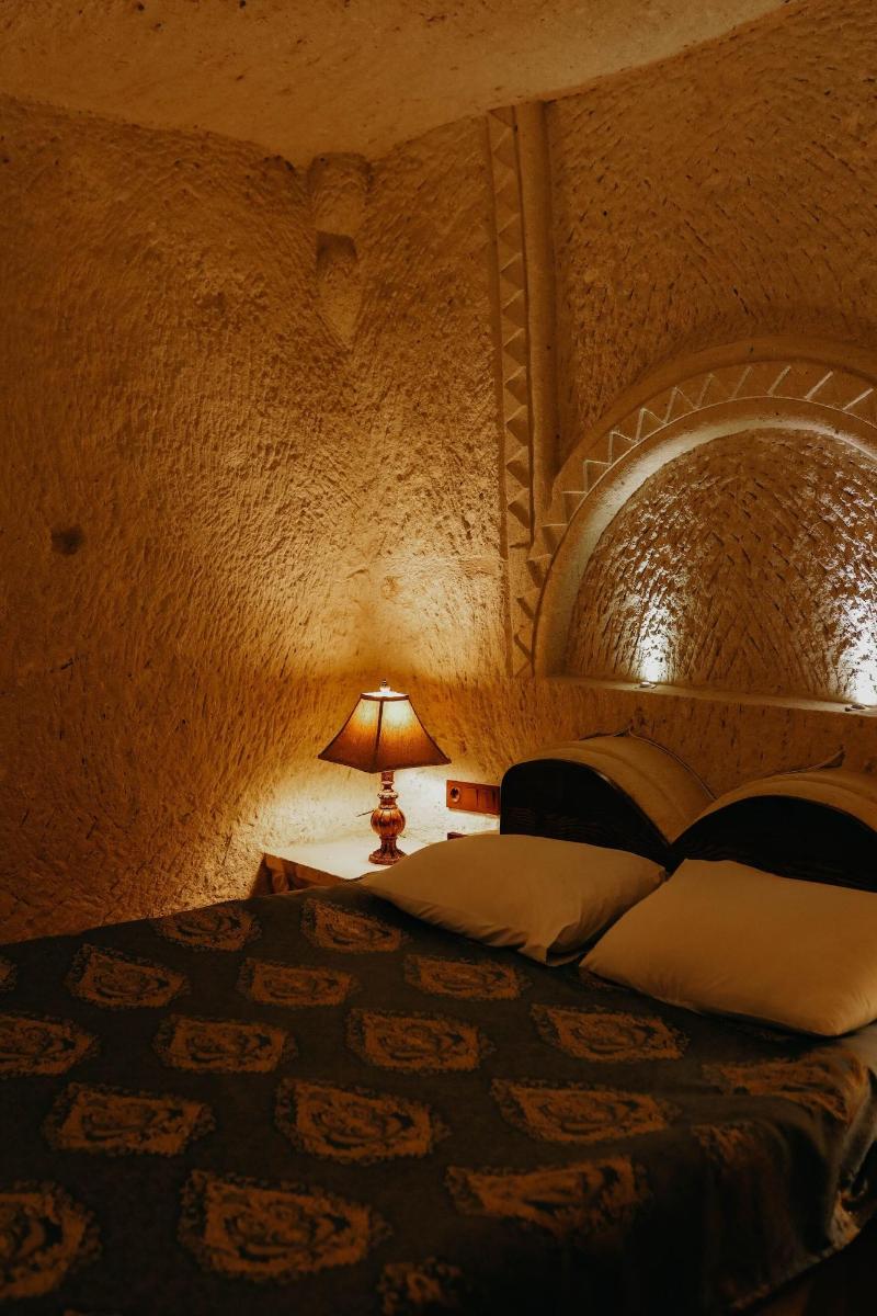 Asteria Cave Hotel image