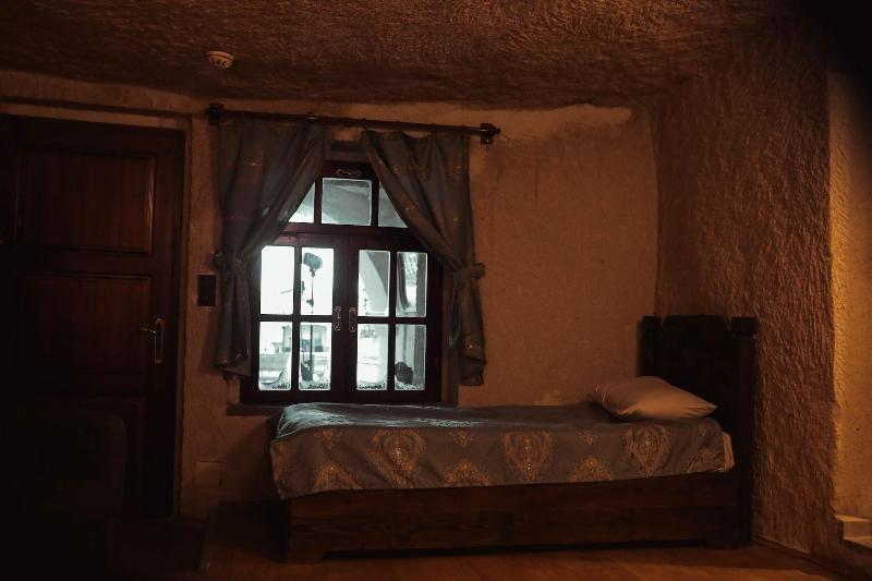 Asteria Cave Hotel image