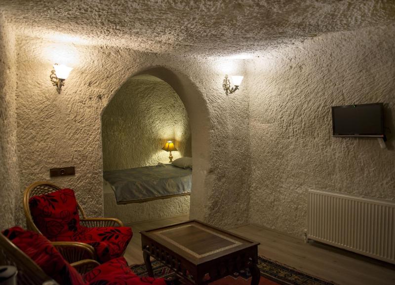 Asteria Cave Hotel image