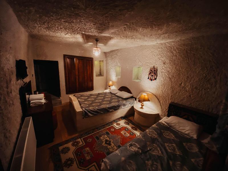 Asteria Cave Hotel image