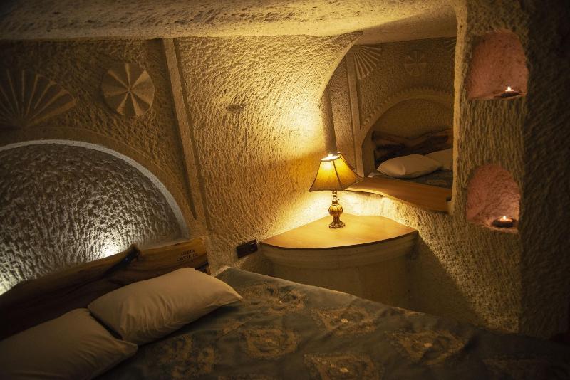 Asteria Cave Hotel image
