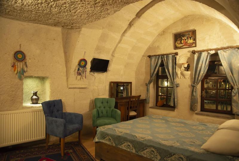 Asteria Cave Hotel image