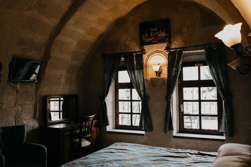 Asteria Cave Hotel image