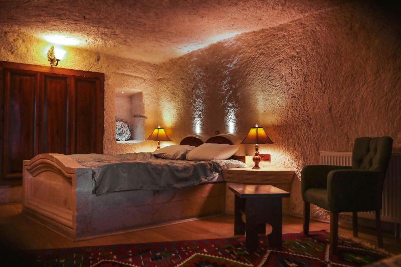 Asteria Cave Hotel image