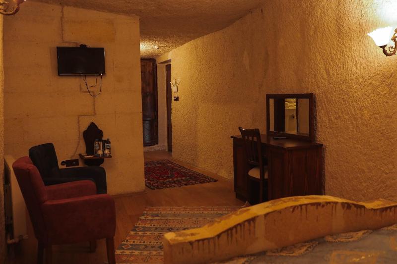 Asteria Cave Hotel image