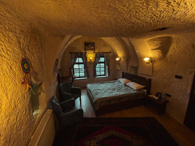 Asteria Cave Hotel image