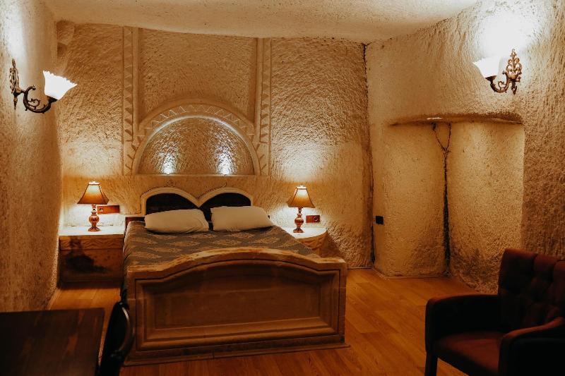 Asteria Cave Hotel image