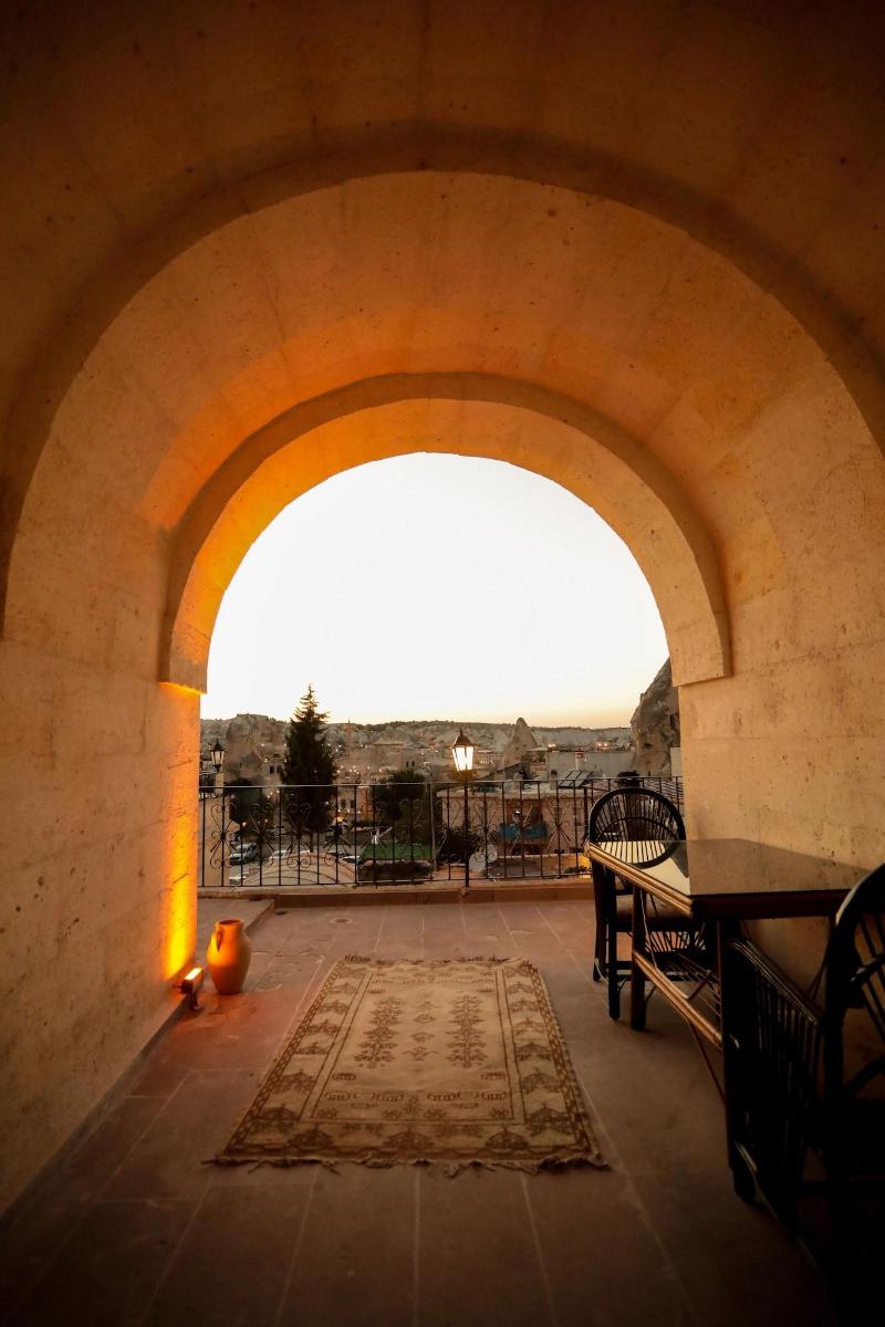 Asteria Cave Hotel image