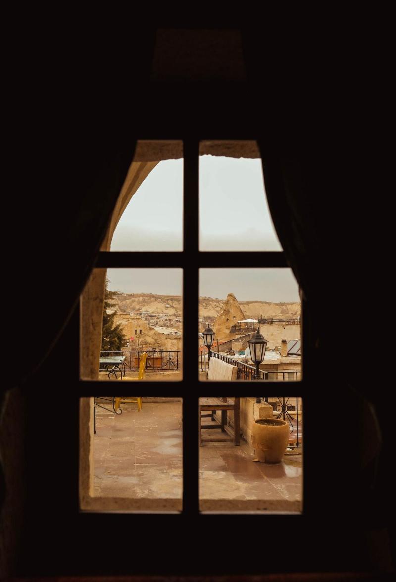 Asteria Cave Hotel image