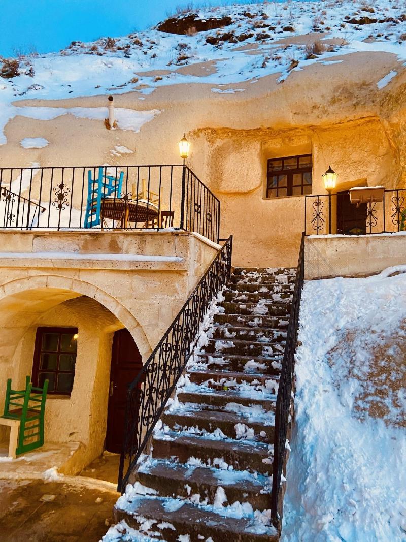 Asteria Cave Hotel image