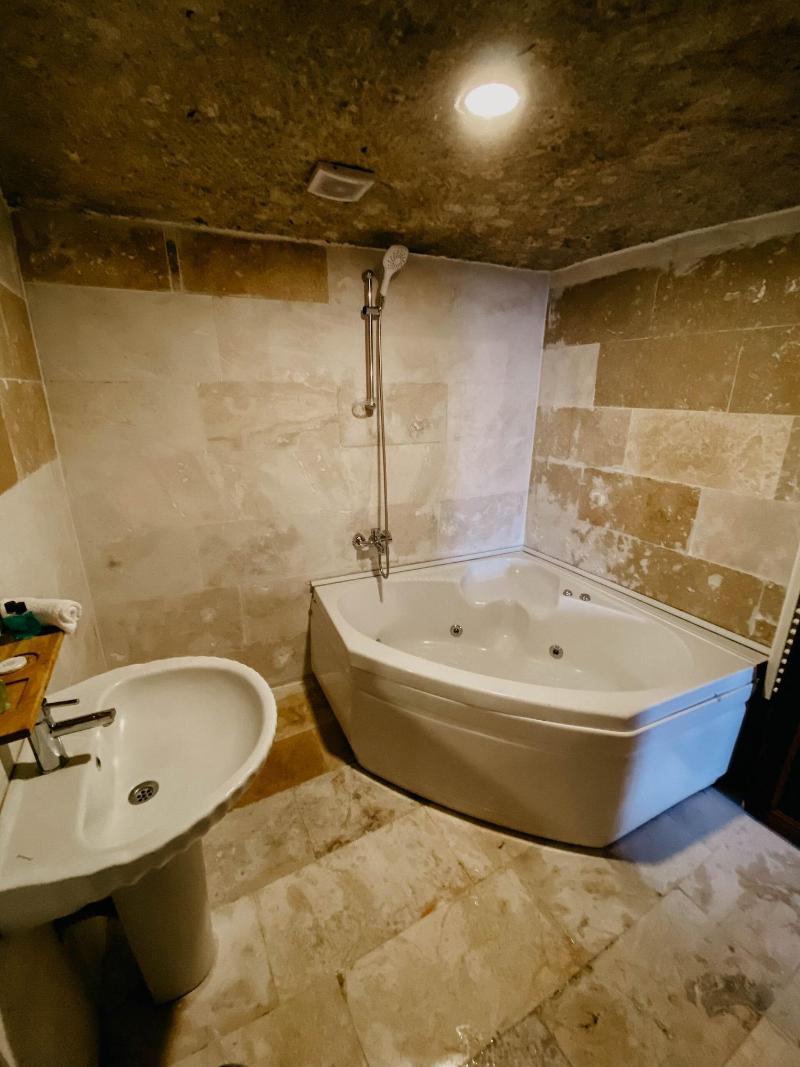 Asteria Cave Hotel image