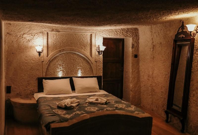 Asteria Cave Hotel image